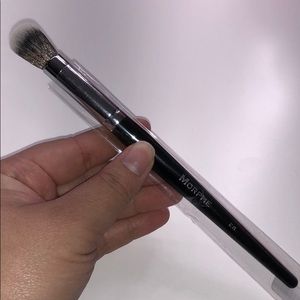 E8 morphe brushes
